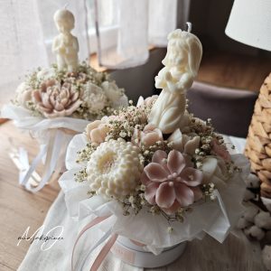 FLOWER BOX COMMUNION