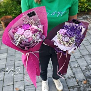 BUKET LUXURY S