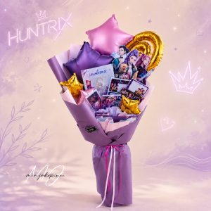 K-POP STAR BUKET