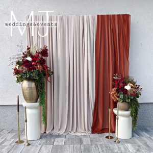 BACKDROP JESEN